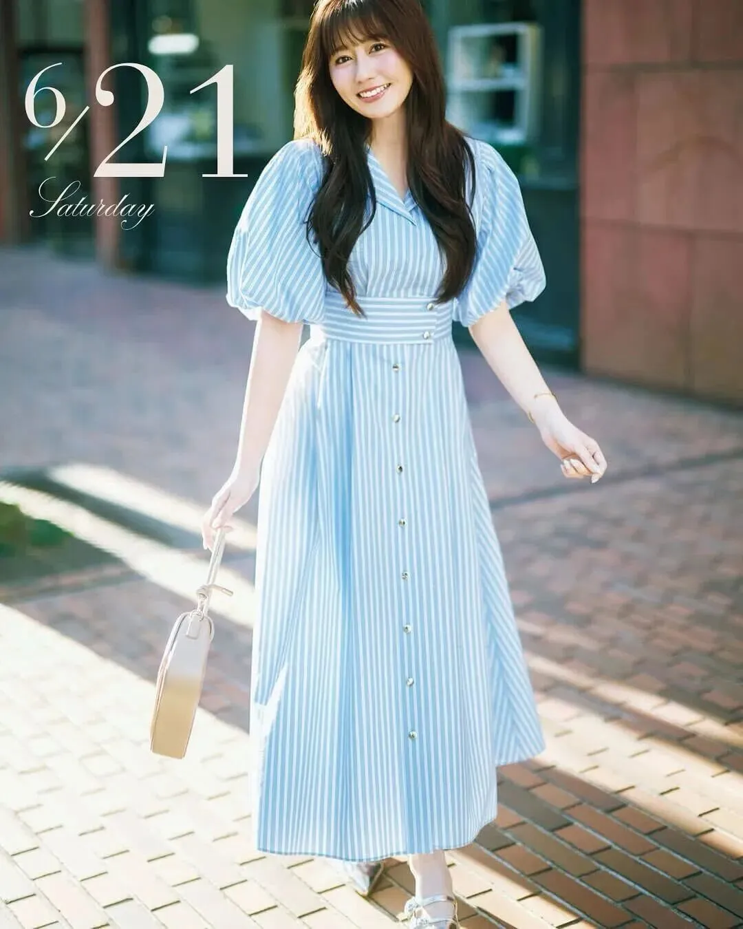 周末出行穿搭攻略|旅行&逛街,这样穿就对了!(2026-04-24)