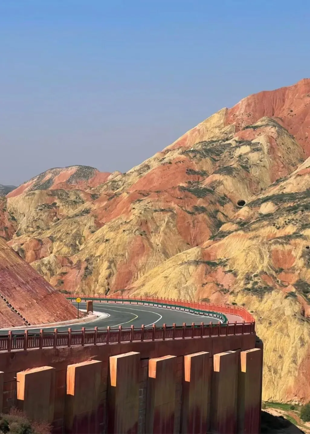 “五一”嗨玩攻略 | 游玩项目、特色体验、网红住宿全拿捏,冲就完事了!