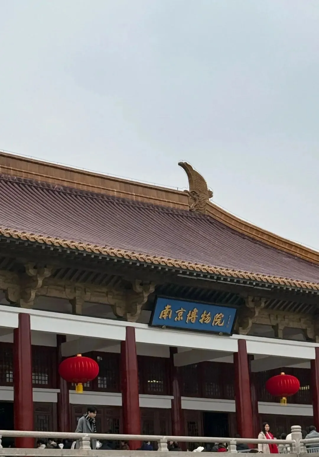 低成本出游南京站!学生党专属老城游玩指南