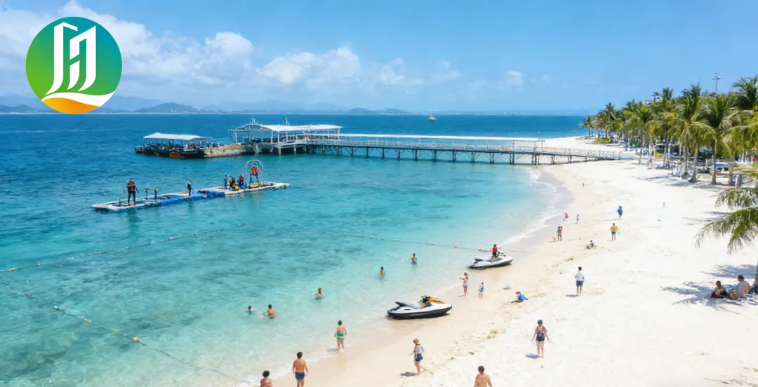 济南去西沙群岛旅游攻略:三亚祥龙号游轮介绍+价格明细+避坑指南(2026最新)