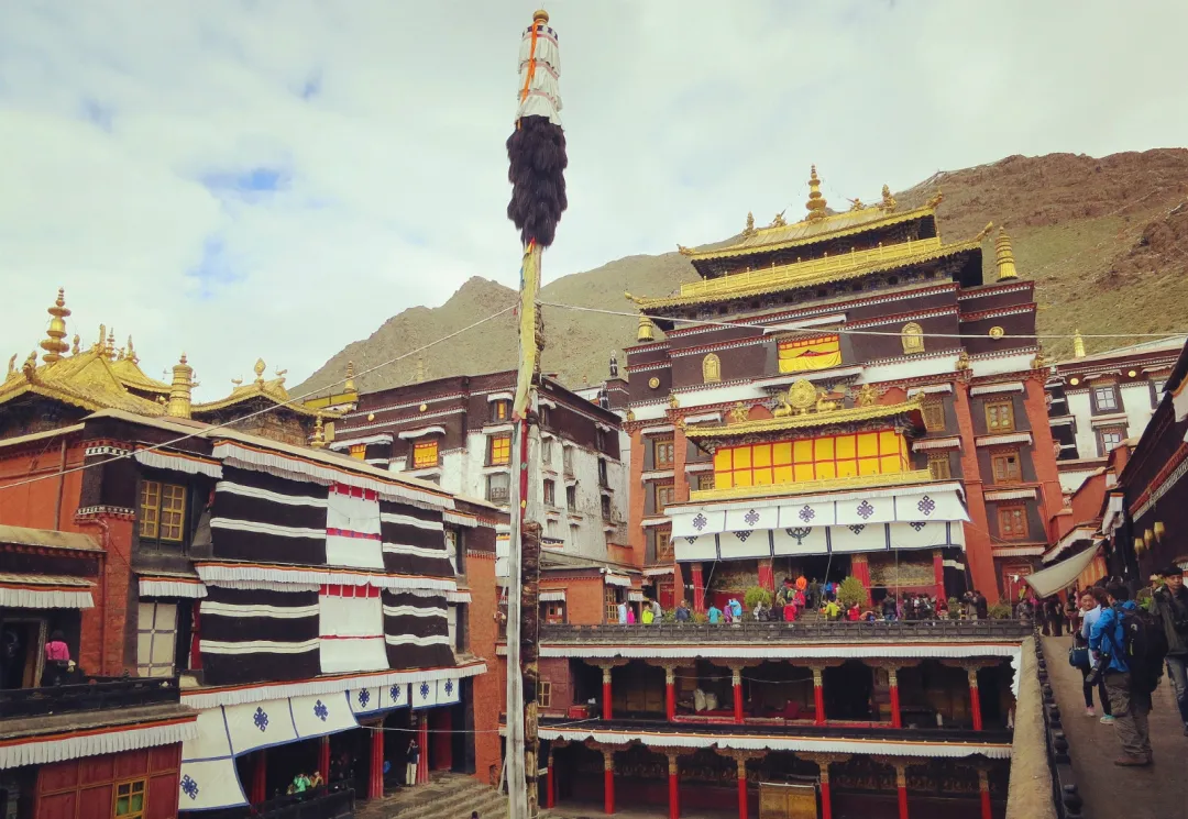 五一假期去前必看!超实用的日喀则旅游攻略