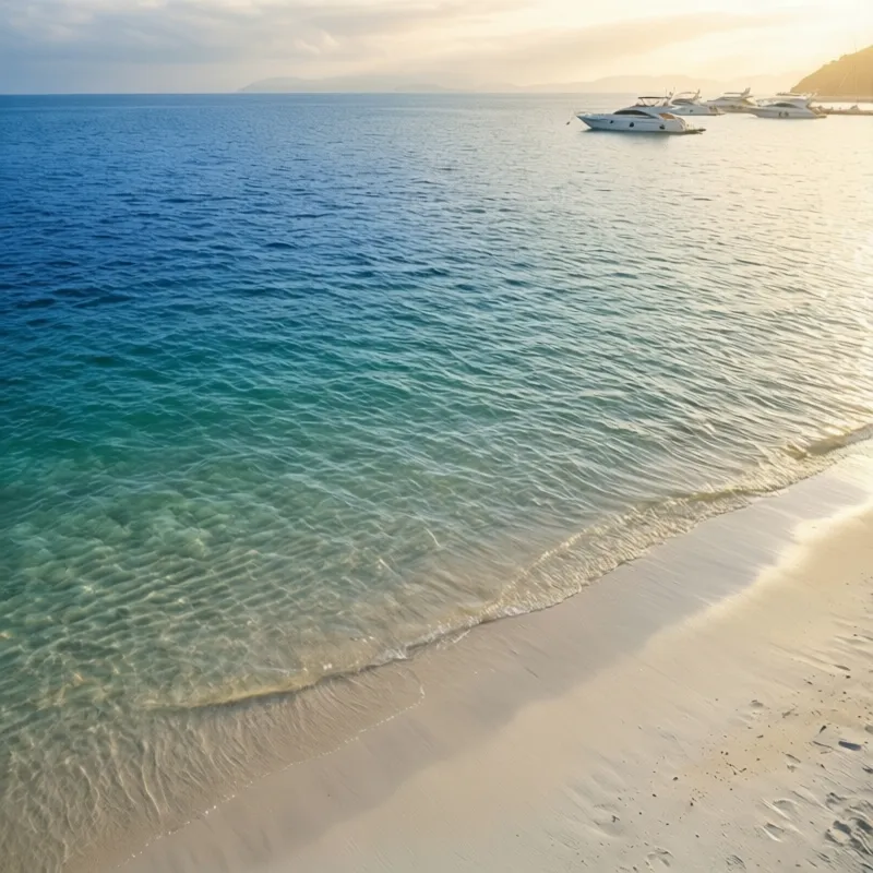 海南岛全域游玩攻略分享,串联三亚核心景区,设计多元化跨省旅游团路线
