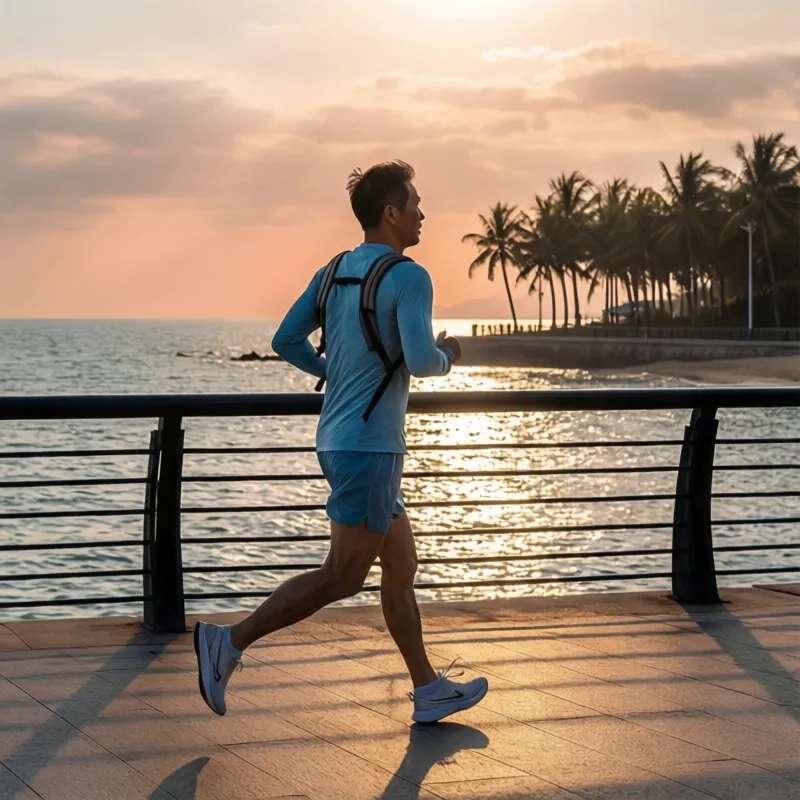 高清三亚旅游地图使用指南,结合自由行游玩模式,辅助规划个性化组团行程