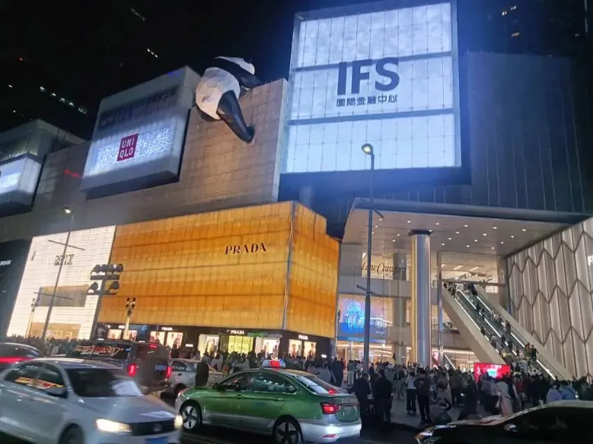 五一出行成都超全旅行攻略来啦!