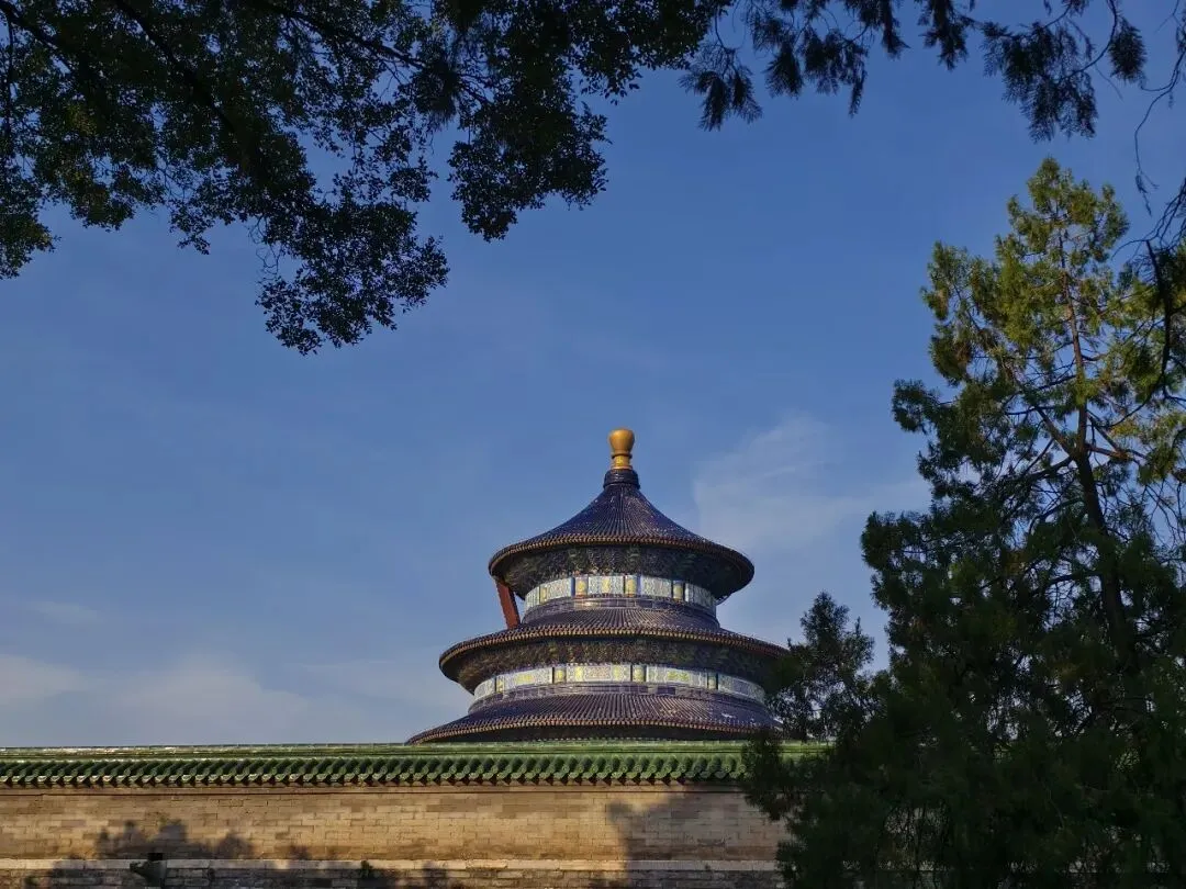 北京4天3晚保姆级旅游攻略|避开人挤人,把京城玩明白!