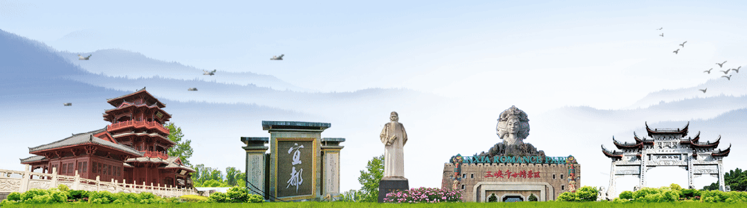 五一去哪玩?清江湾专属游玩指南请查收~