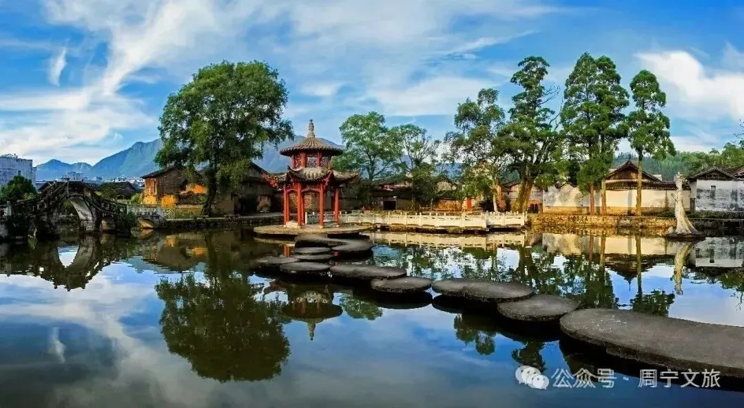 周宁全域旅游攻略|3天2晚玩转仙凤山、蝙蝠洞、陈峭、苏家山,藏在深山的秘境天堂!