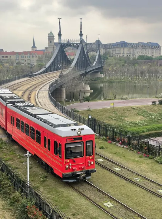 东莞 两天一夜游玩攻略
