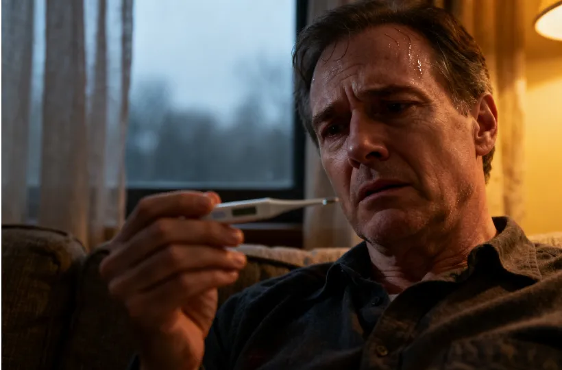 告别卧床局限,心衰患者的快乐出游指南