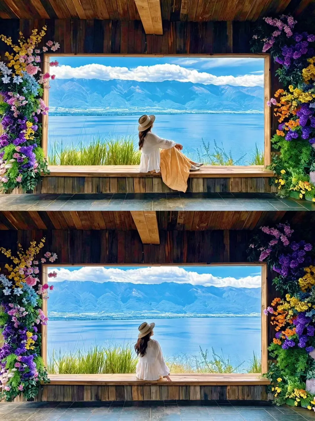 赴一场风花雪月 —— 云南旅游全攻略