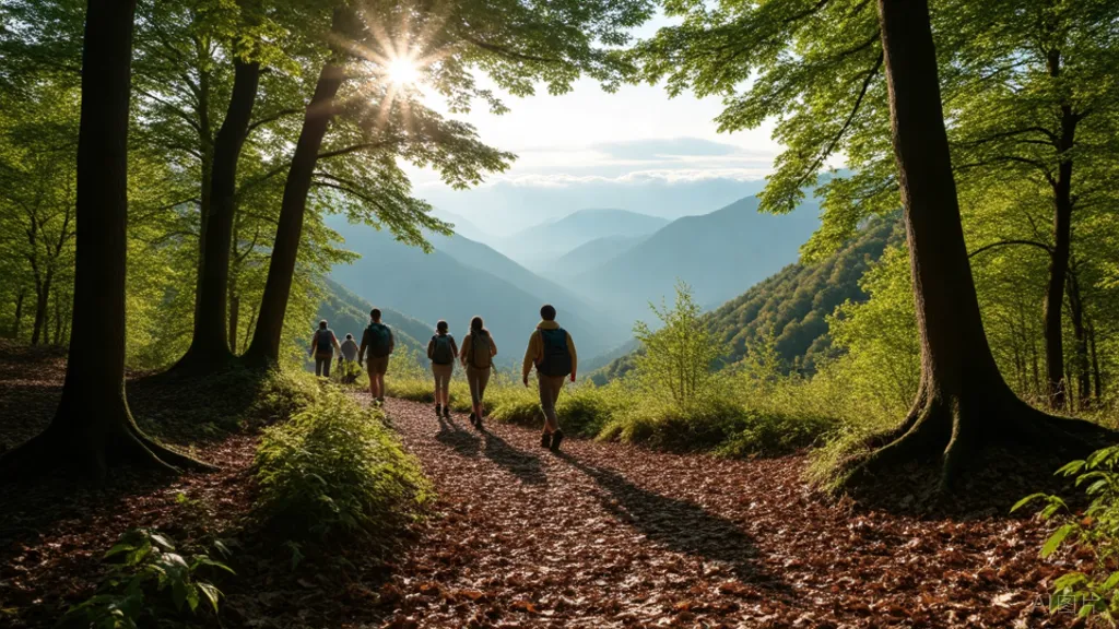 12 星座五一旅行攻略|专属目的地,假期快乐出逃