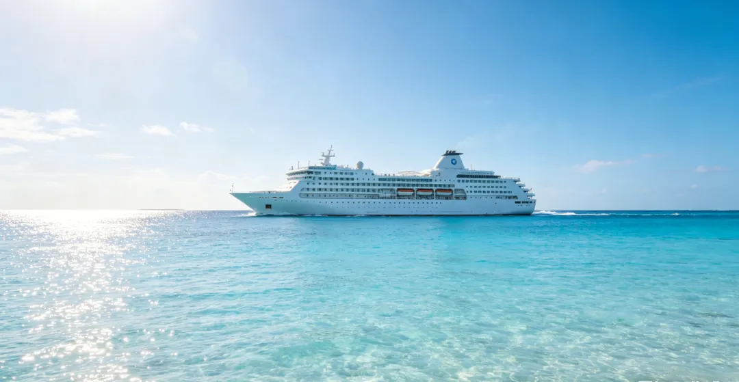 北海西沙群岛旅游攻略 南海之梦号官网订票+海南游轮指南