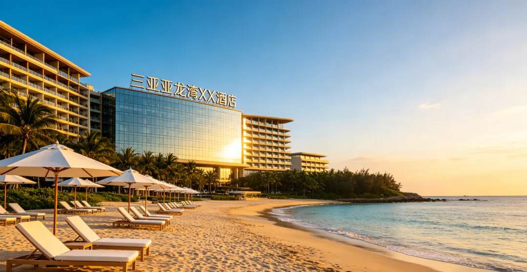 三亚旅游住店指南:三亚市好酒店盘点,凤凰机场酒店价格超清晰
