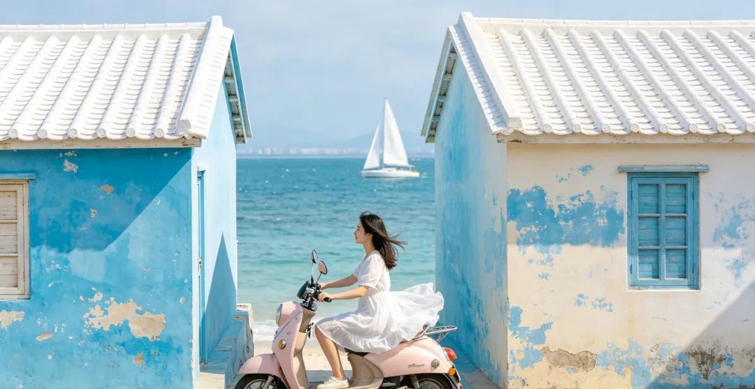 2026成都至三亚五天四晚自由行,4月游玩攻略与预算参考