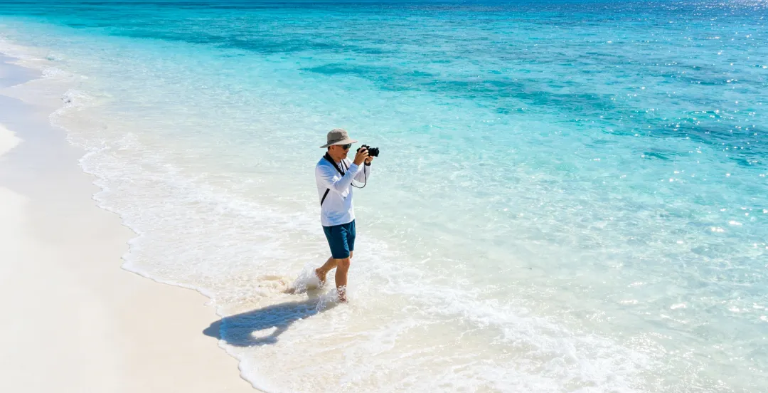 2026祥龙岛号游轮介绍+西沙旅游记|解锁南海秘境保姆级攻略