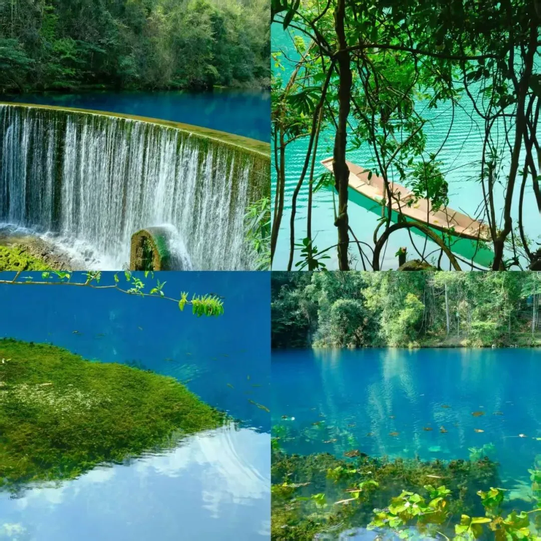 第一次去贵州怎么玩?超全攻略干货,看完这篇贵州旅游攻略就懂了!