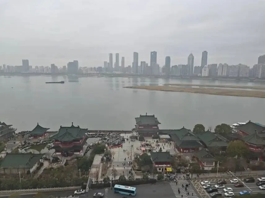 江西南昌全家游,老人小孩慢逛不累的旅游攻略