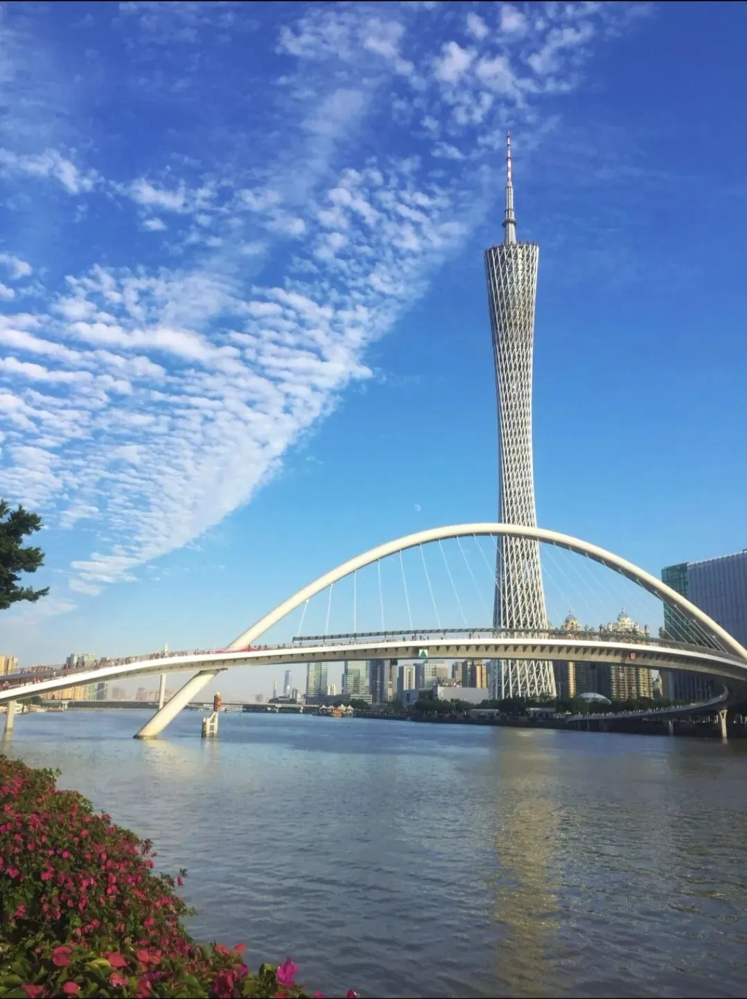 广东旅游攻略:山海、美食与文化的完美邂逅