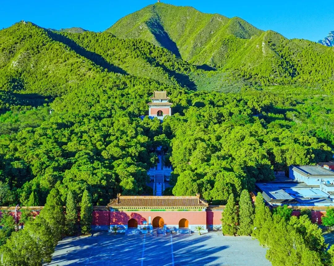 北京昌平乡村旅游攻略