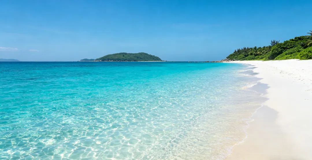 2026西沙群岛旅游必备指南,海南游轮+门票+注意事项全攻略