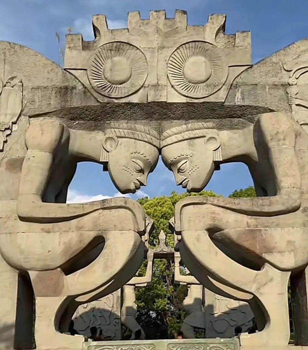 五一带娃去云南墨江旅游攻略!探秘北回归线之城,“双胞胎节”热闹又好玩!