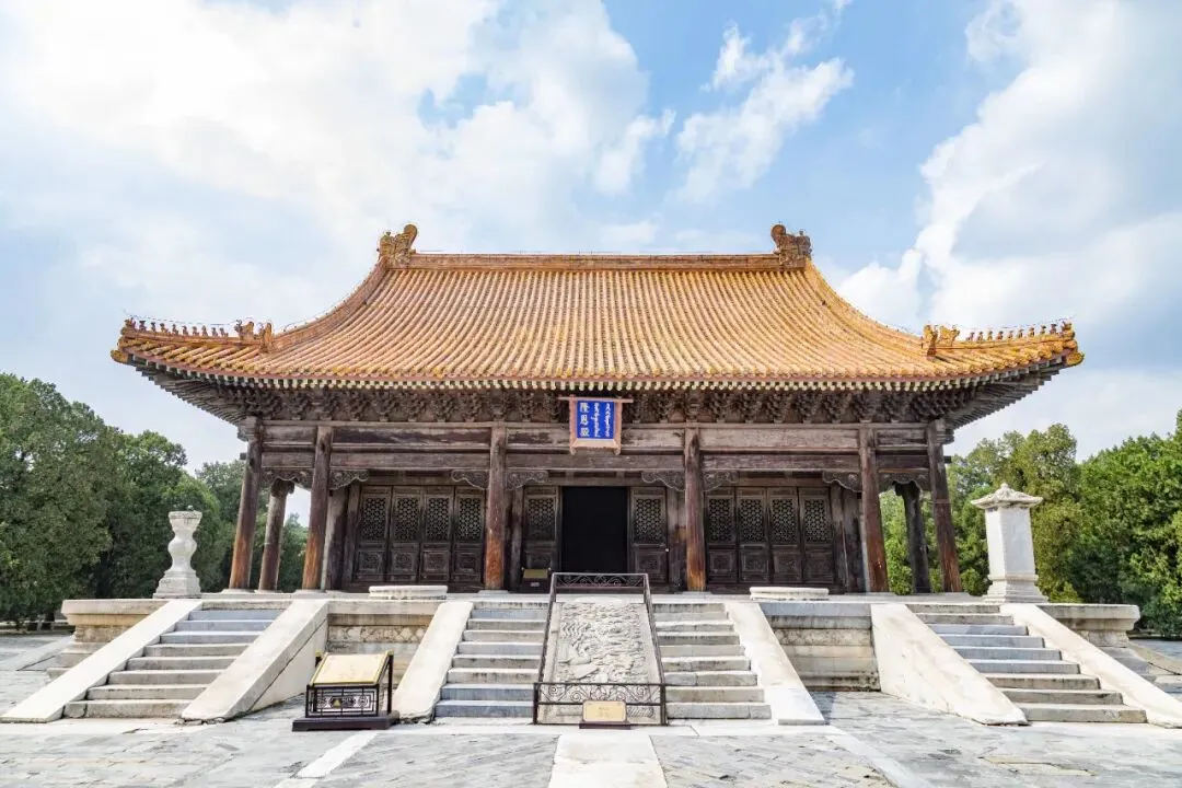 河北保定游玩攻略,如果你第一次来保定,那就去这10个地方吧!