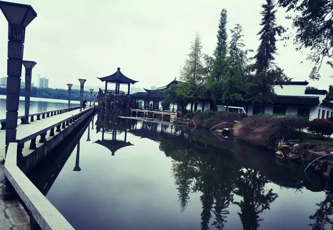 五一假期去前必看!超实用的铜陵旅游攻略