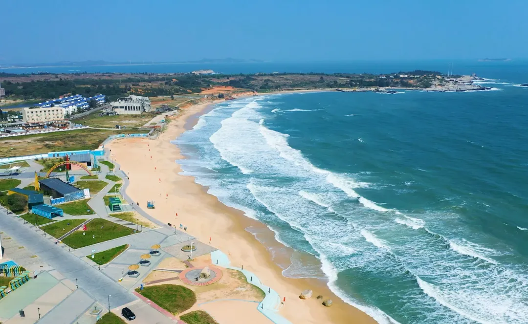 五一假期去前必看!超实用的汕尾旅游攻略