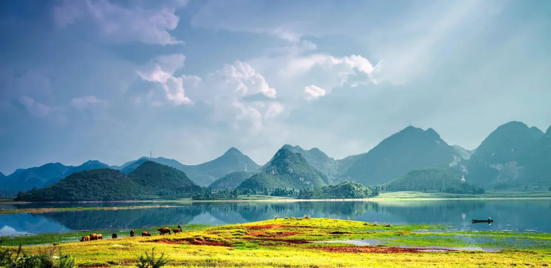 五一假期去前必看!超实用的文山旅游攻略