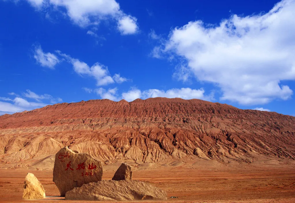 五一假期去前必看!超实用的吐鲁番旅游攻略