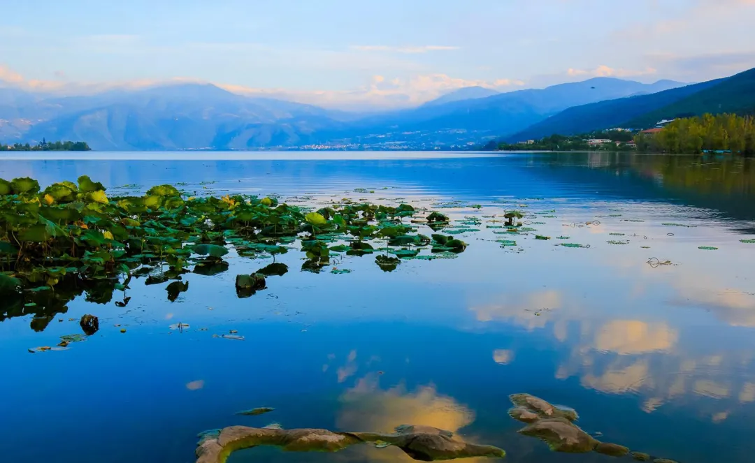 五一假期去前必看!超实用的西昌旅游攻略