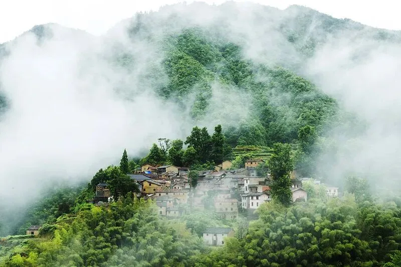 五一「不拥挤」旅游攻略:反向旅行,独享你的秘境之旅