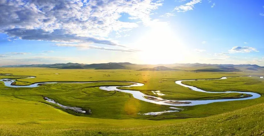 呼伦贝尔旅游计划