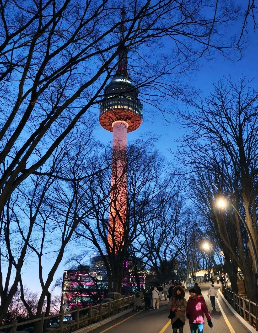 【韩国旅游天花板攻略】首尔+釜山+济州岛全解锁!免签直飞+人均3k玩到爽!