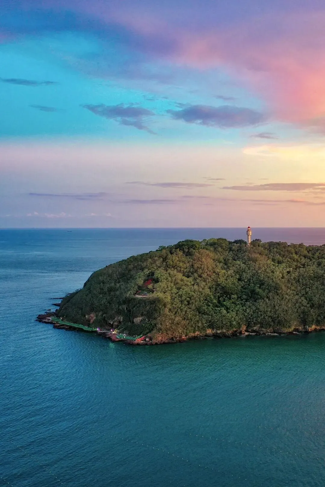 请查收!涠洲岛五一游玩&民宿预订保姆级攻略,带娃解锁海岛快乐密码