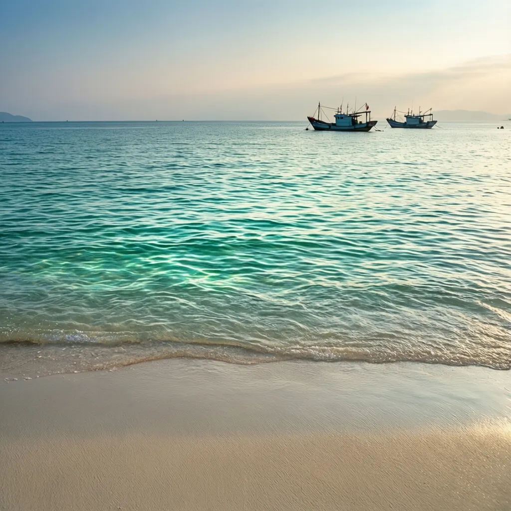 【价值解析】西沙群岛旅游价值深度挖掘解读,整合文昌到西沙出行路线搭配海上邮轮游玩