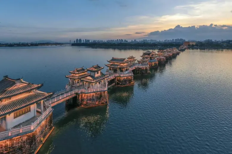 潮州 两天一夜游玩攻略