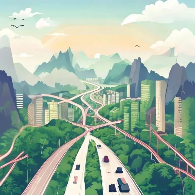 告别地图轰炸!我用AI规划旅游路线,3天玩转云南,闺蜜惊呆:这效率绝了!