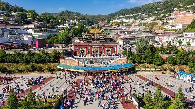 五一青海旅游旺季开启,我不许你还不知道的旅游攻略