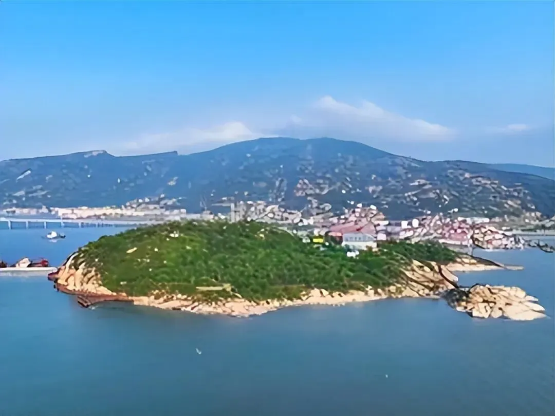 五一旅游特辑剧透(七)丨高铁直达这座山海小城!连云港3天2晚,人少景美超治愈!