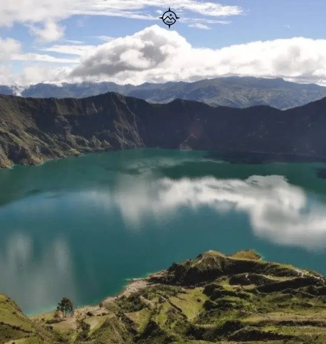 旅游攻略上的五处“要命”的人间天堂