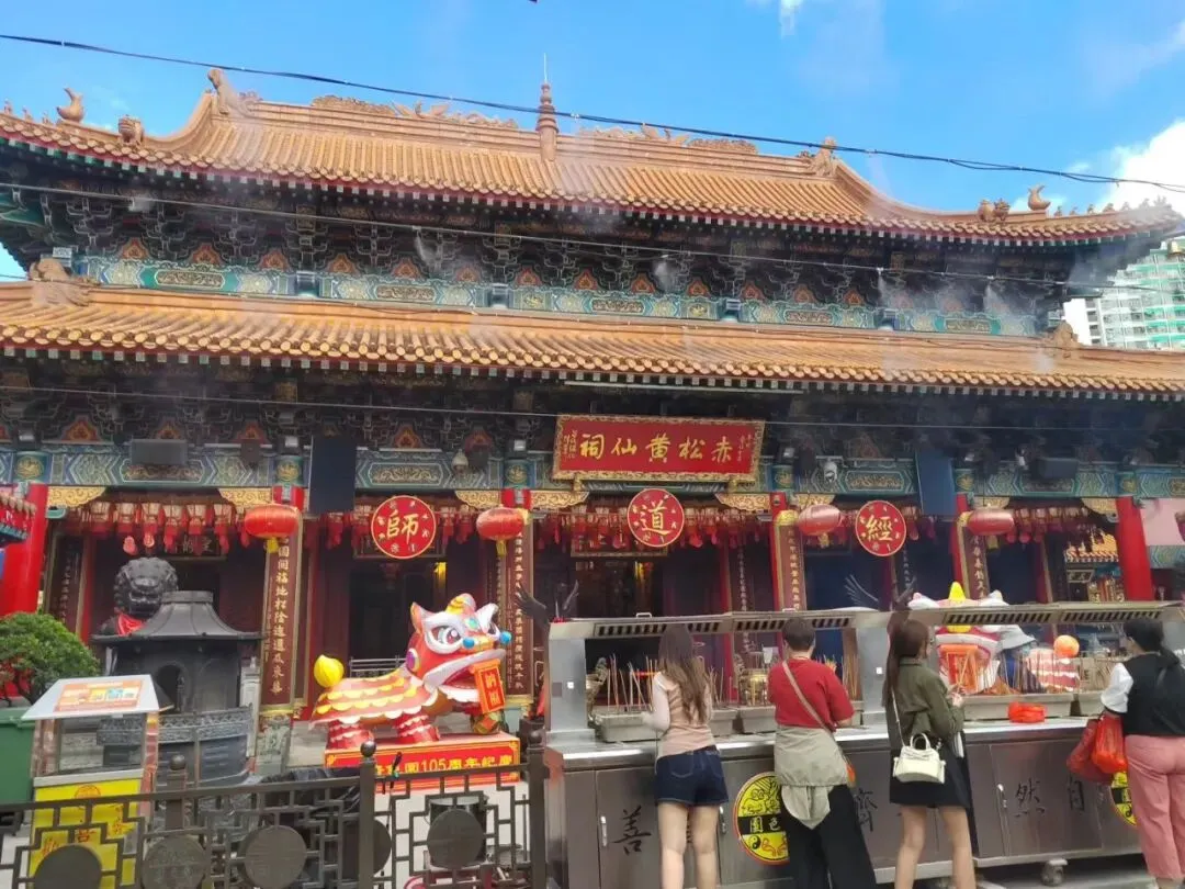 港澳旅游跟团攻略 亲身体验 港澳五天四晚分享游玩感受与跟团优势,方便大家直接参考.