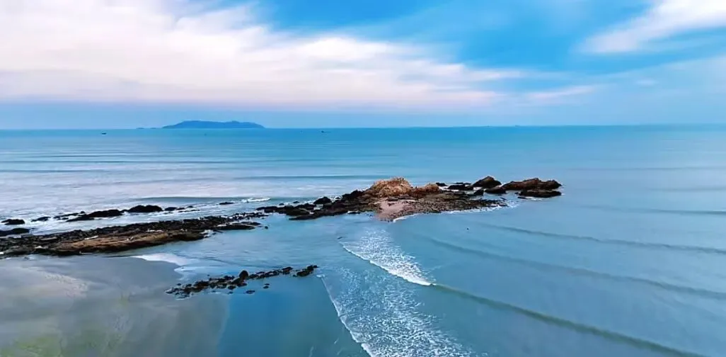 五一反向旅行!茂名旅游攻略请收好!广东宝藏海滨小城,人均600元3天2晚实现海鲜自由!
