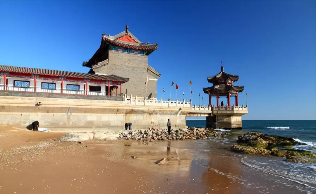五一假期去前必看!超实用的秦皇岛旅游攻略