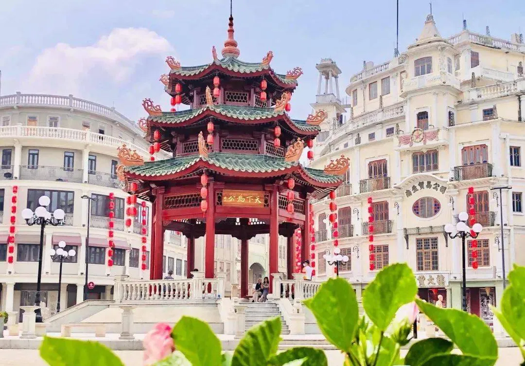 五一假期去前必看!超实用的汕头旅游攻略