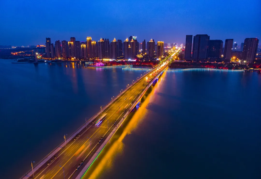 五一假期去前必看!超实用的蚌埠旅游攻略