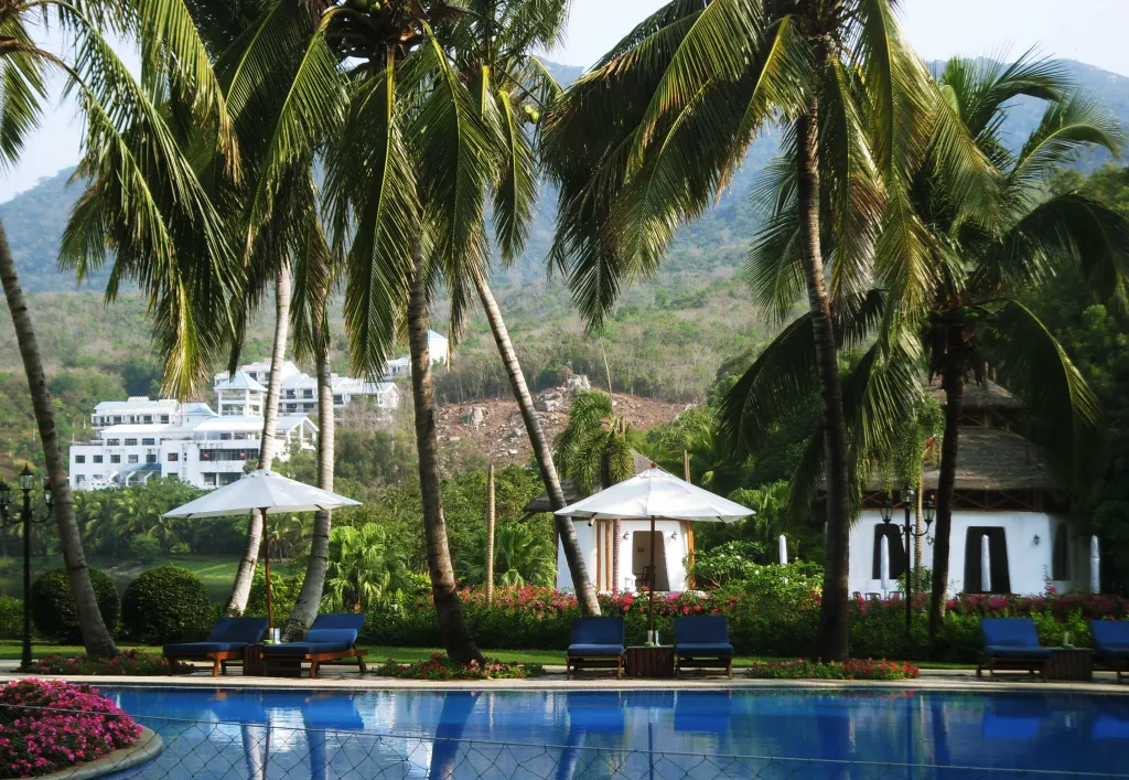 五一假期去前必看!超实用的三亚旅游攻略