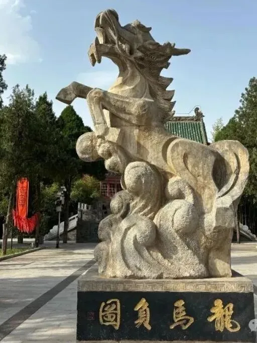 2条孟津自驾路线,带你赏黄河美景