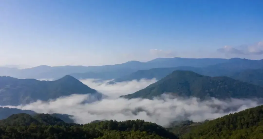 云南-哀牢山旅游攻略