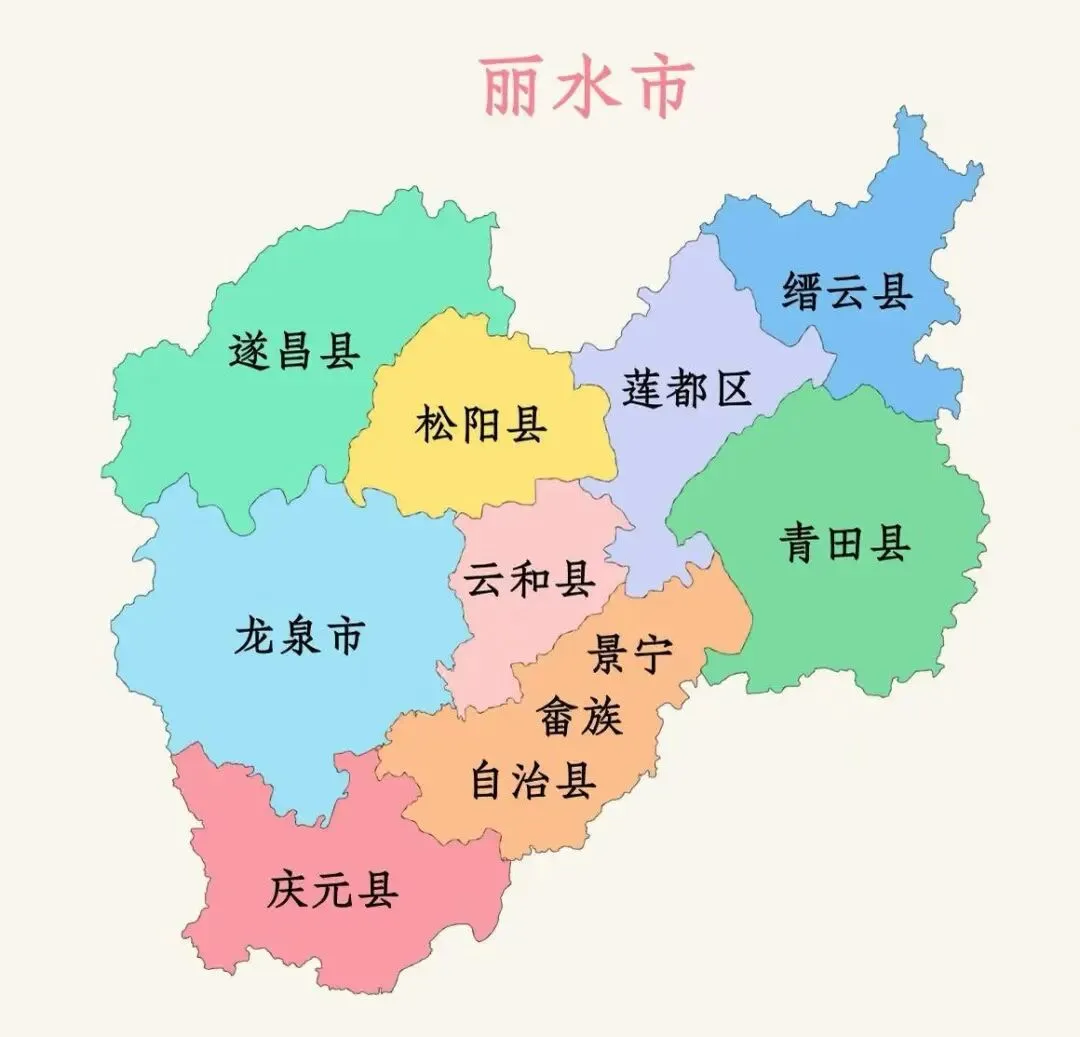 松阳攻略|五一,去哪儿?这篇行前实用攻略,带你把松阳的精华慢慢走完,3天时间,刚刚好(附路线和地图)